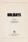 Holidays