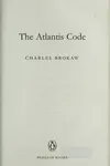 The Atlantis code