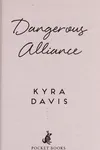 Dangerous alliance