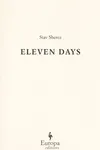 Eleven days