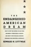 The endangered American dream