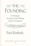 The Founding