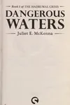 Dangerous waters