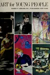 History of art for young people