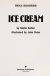 Ice cream
