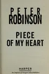 Piece of my heart