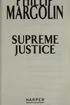 Supreme justice