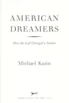 American dreamers