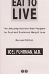 Eat to live