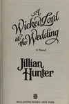 A Wicked Lord at the Wedding