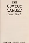 The cowboy target
