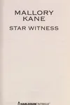 Star witness