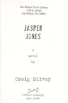 Jasper Jones