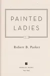 Painted ladies