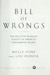 Bill of wrongs