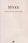Styxx