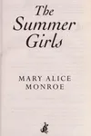 The summer girls