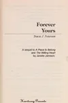 Forever yours