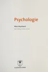 Psychologie