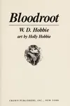 Bloodroot