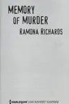 Memory of murder