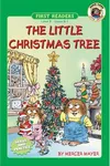 The little Christmas tree