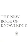 The New book of knowledge