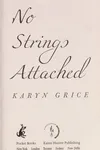 No strings attached