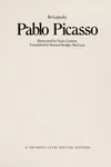 Pablo Picasso
