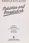 Pakistan and Bangladesh
