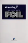 Reynolds cooking with foil