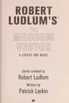 Robert Ludlum's The Moscow vector