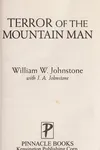Terror of the mountain man