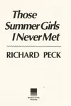 Those summer girls I never met