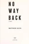 No way back