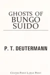 Ghosts of Bungo Suido