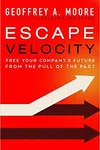 Escape Velocity
