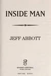 Inside man