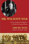 Mr. Wilson's war