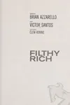 Filthy rich