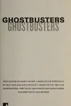 Ghostbusters