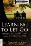 Learning to let go