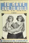 To have and to hold