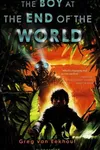 The boy at the end of the world