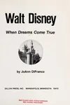 Walt Disney