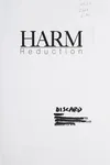 Harm reduction