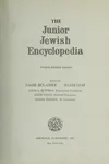 The junior Jewish encyclopedia