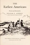 The earliest Americans