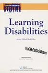 Learning disabilities