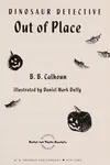 Out of place
